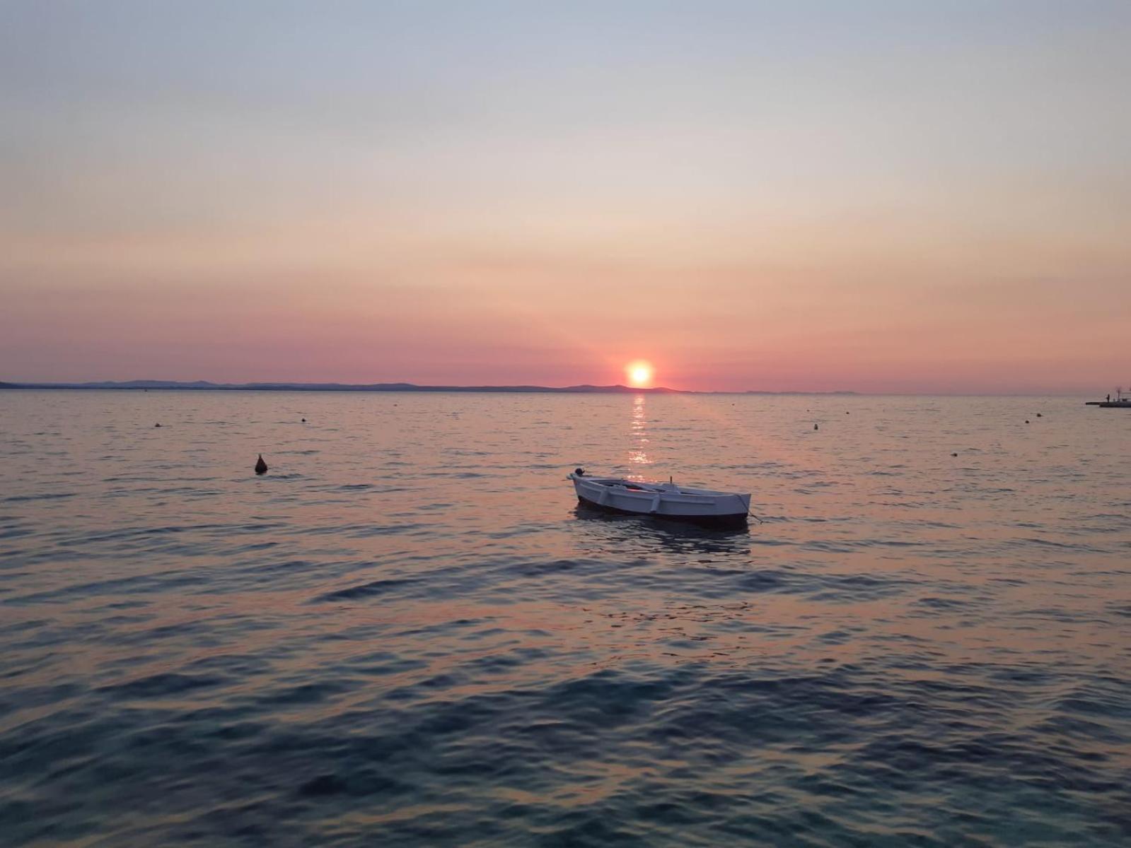 Gala'pe Apartment Zadar