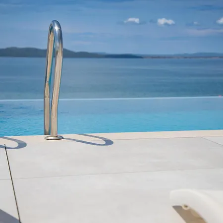 Gala'Pe Apartment Zadar Exterior photo