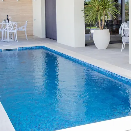 Gala'Pe Apartment Zadar Exterior photo