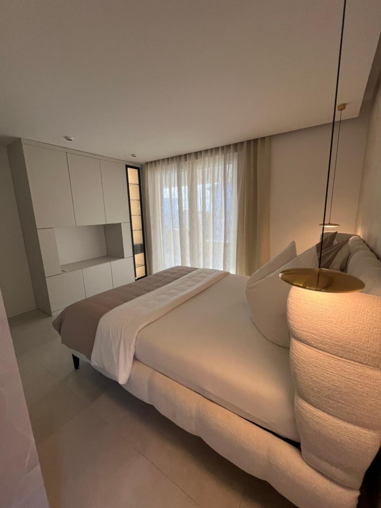 Gala'pe Apartment *