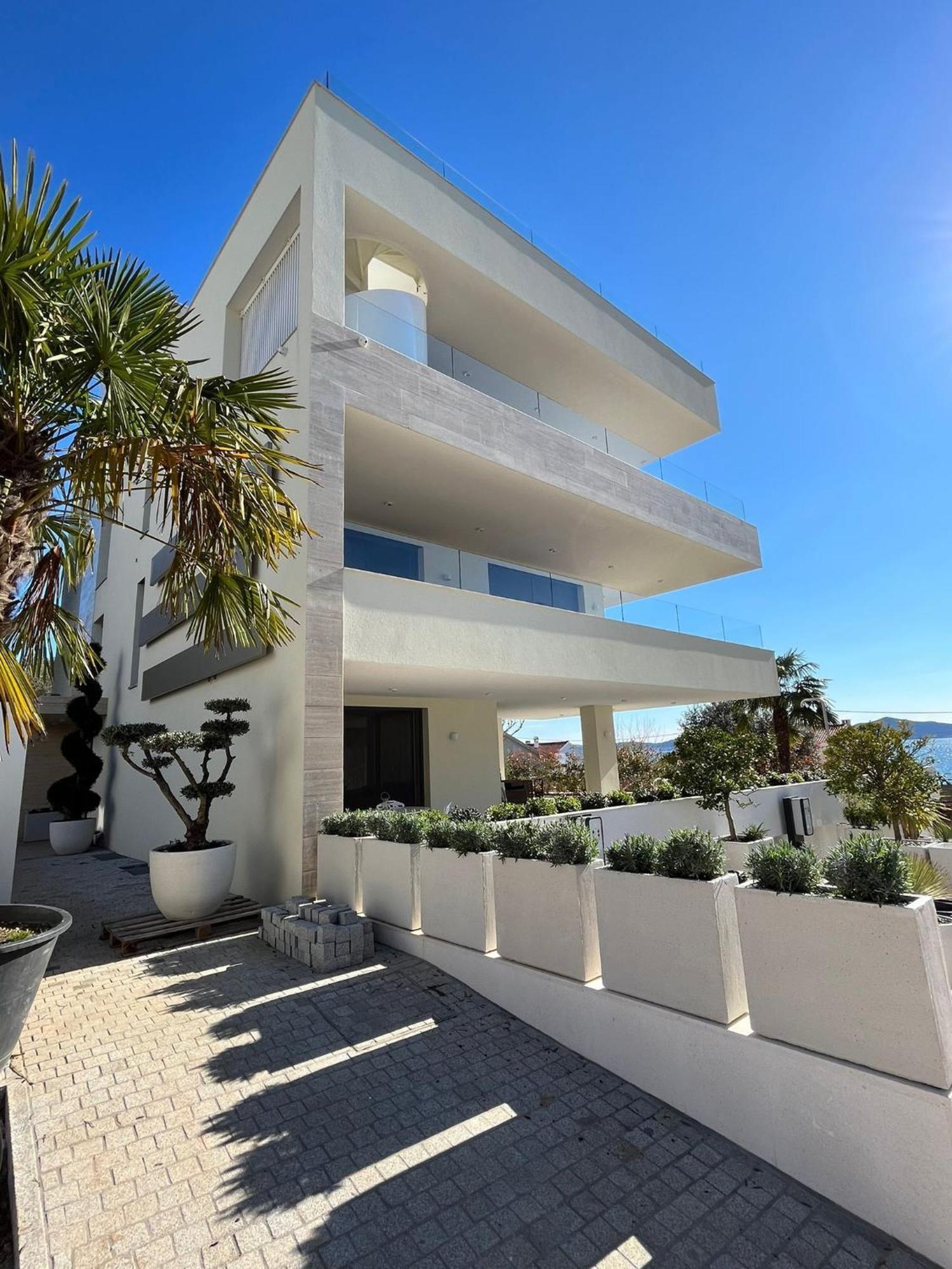Gala'pe Apartment Zadar