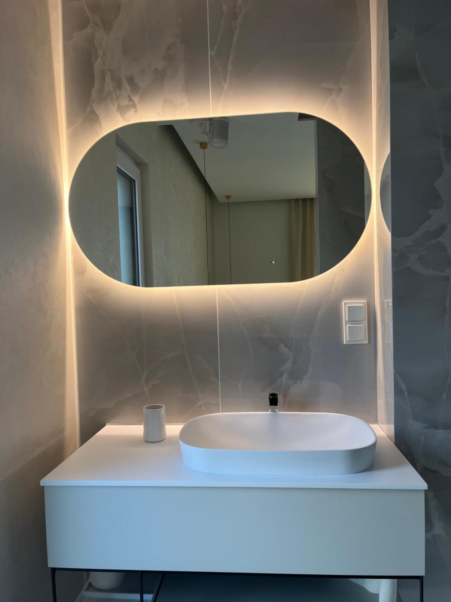 Gala'pe Apartment