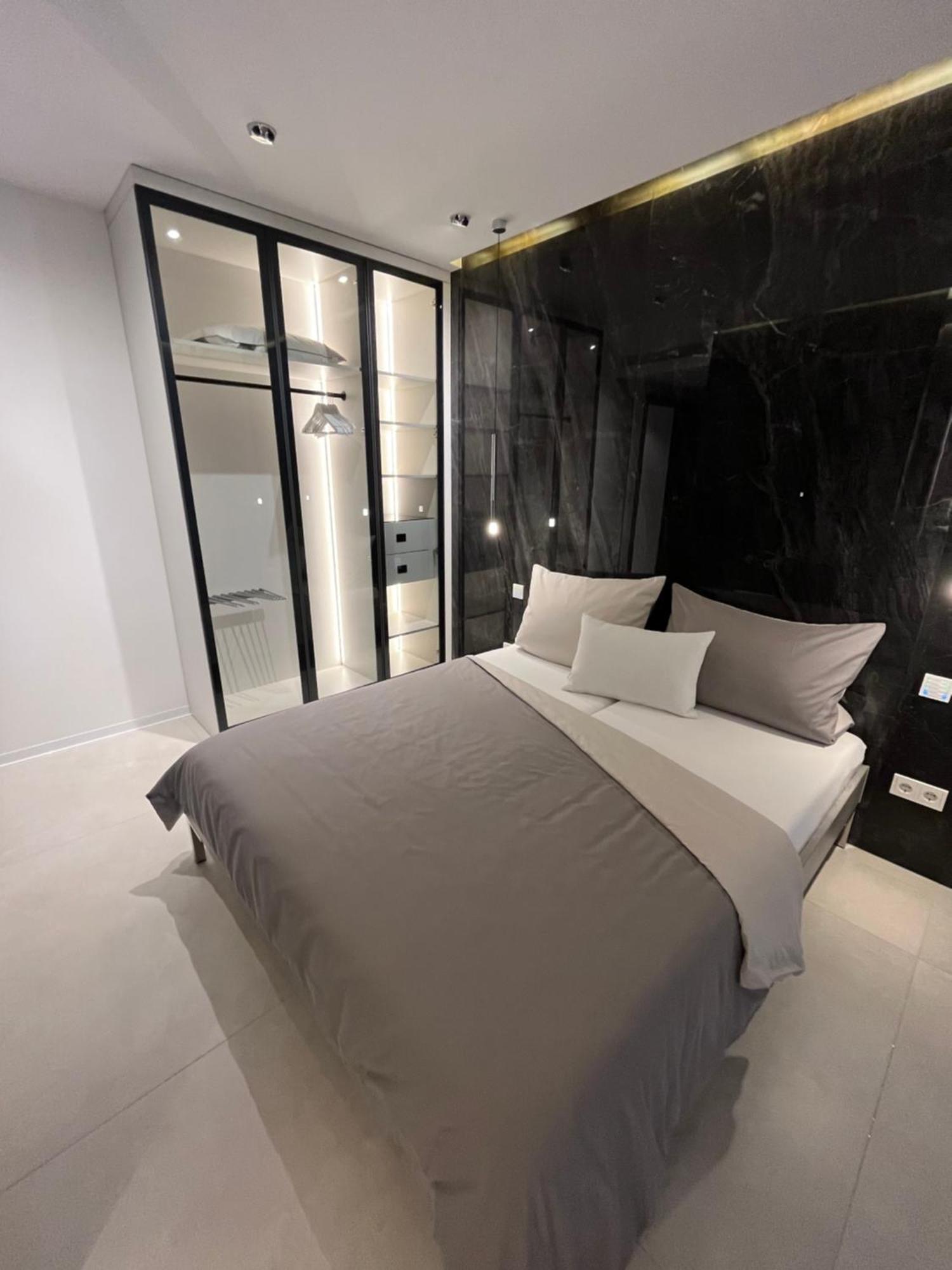 Gala'pe Apartment