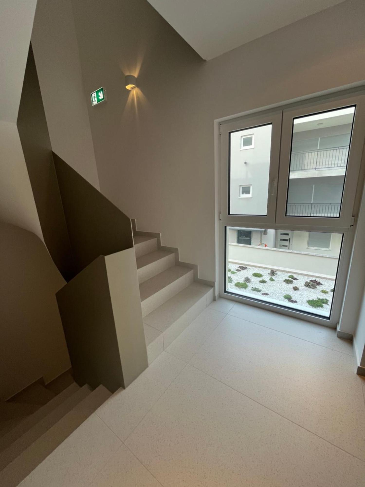 Gala'pe Apartment