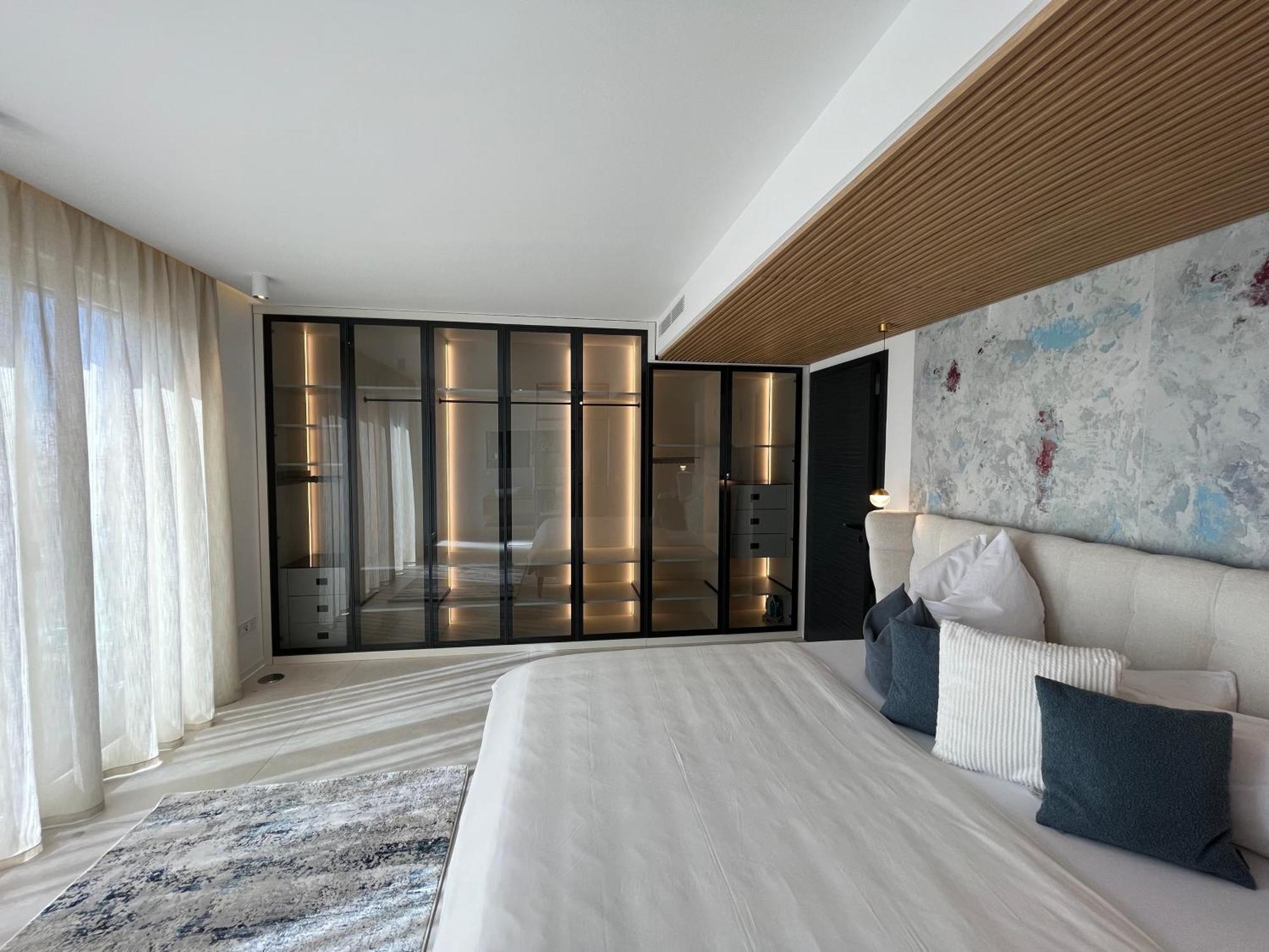 Gala'pe Apartment *