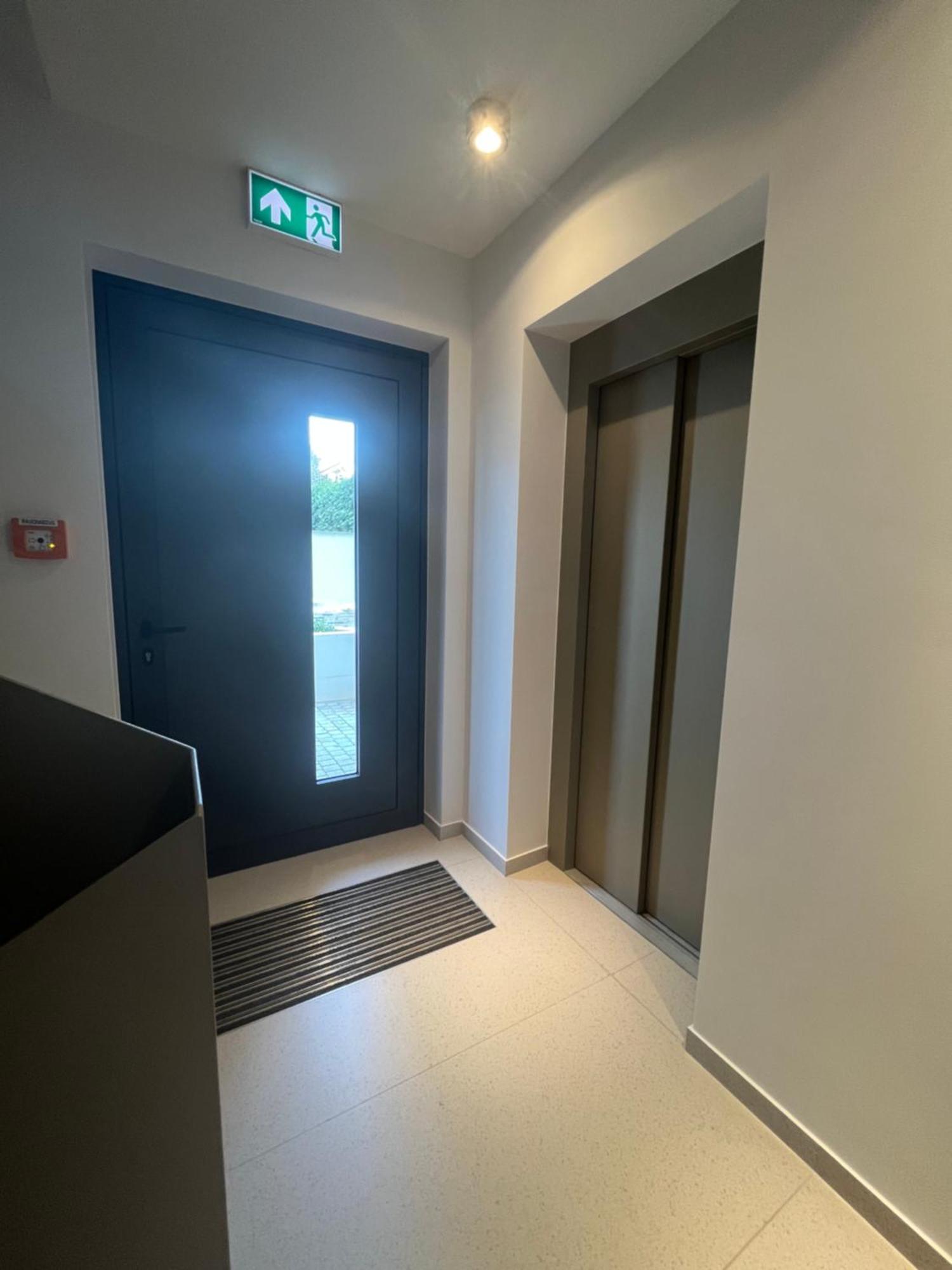 Gala'pe Apartment Zadar