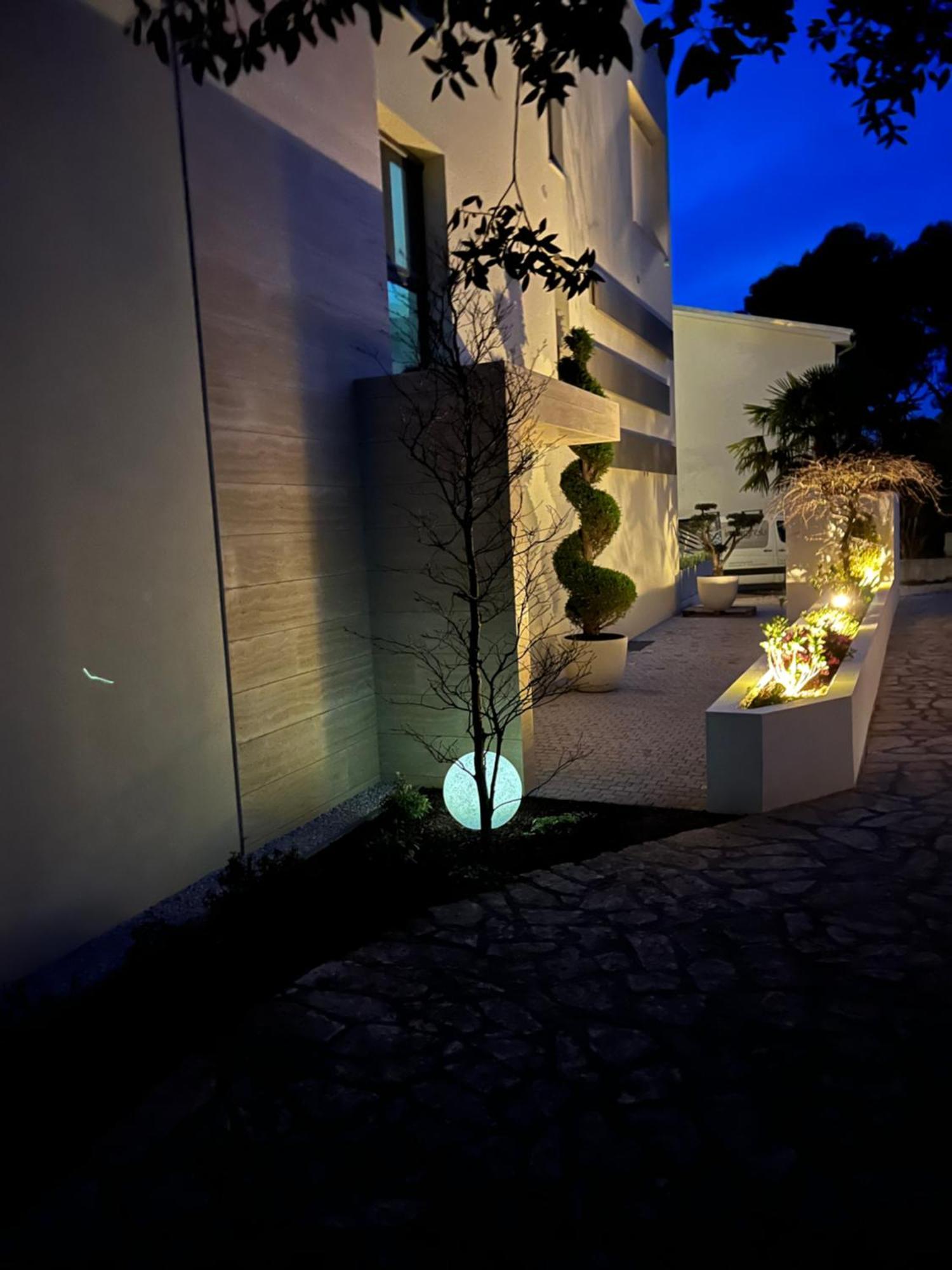 Apartment Gala'pe *