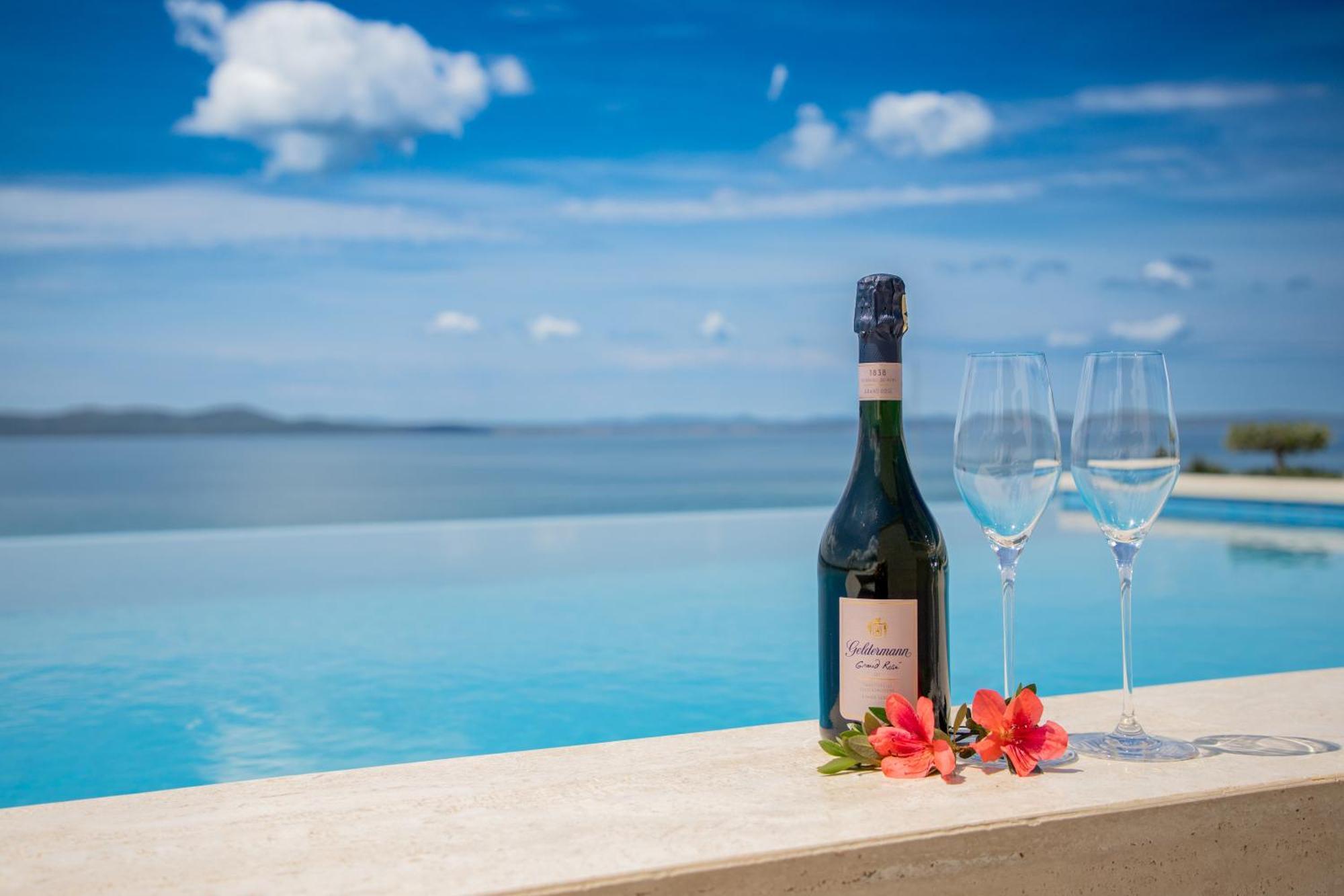Apartment Gala'pe Zadar