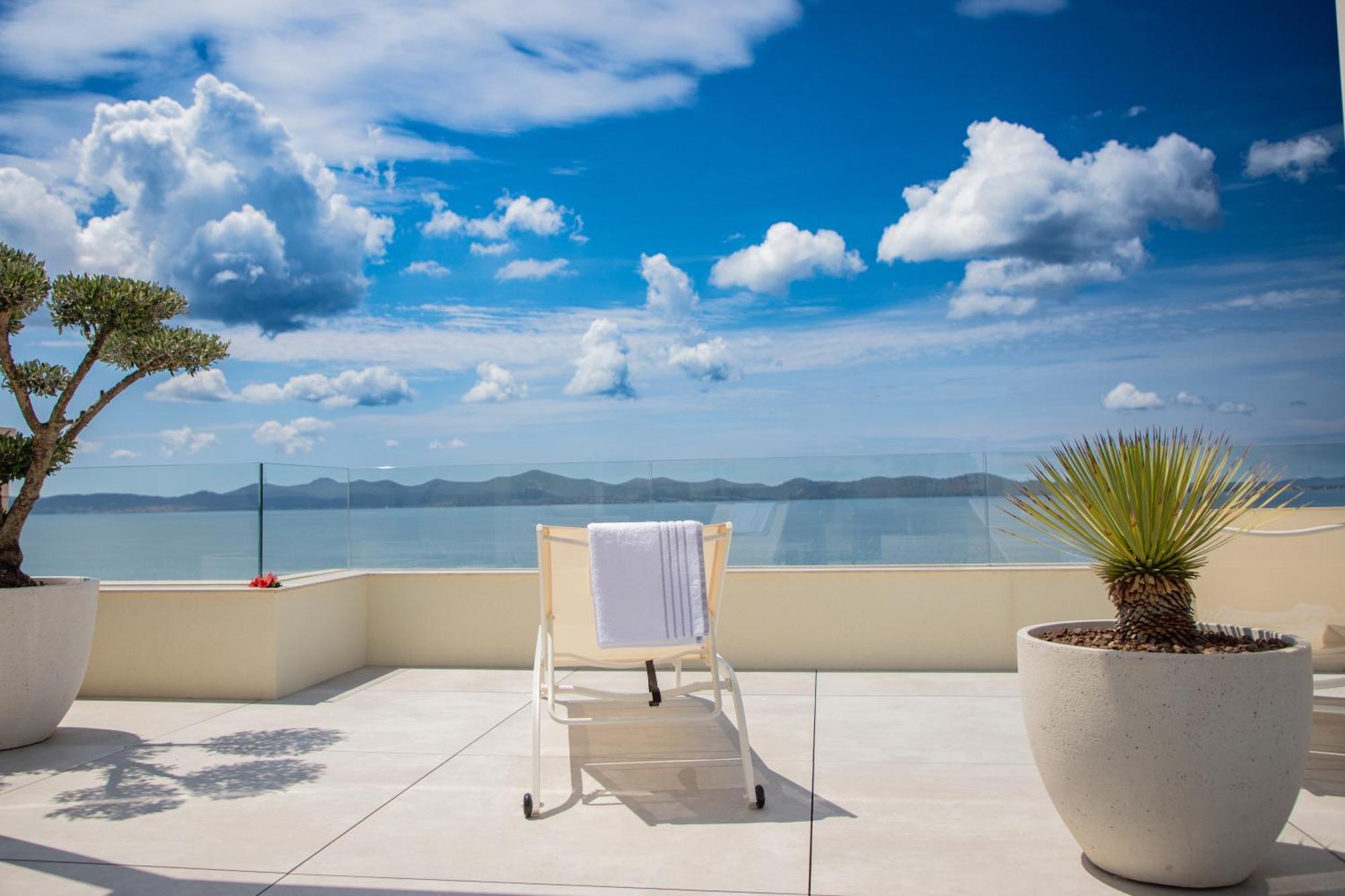 Apartment Gala'pe Zadar