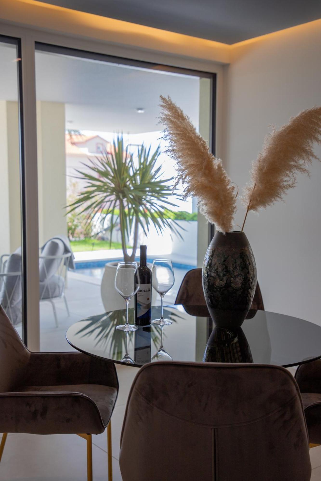 Apartment Gala'pe Zadar