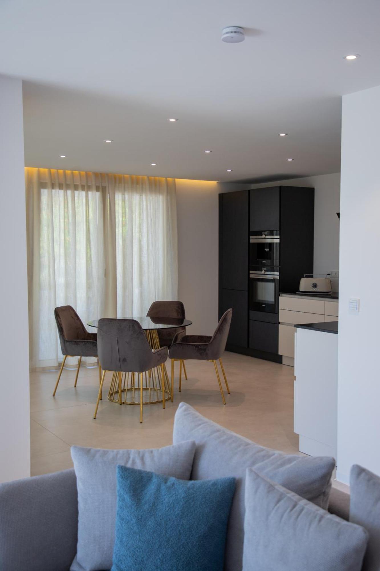 Apartment Gala'pe Zadar