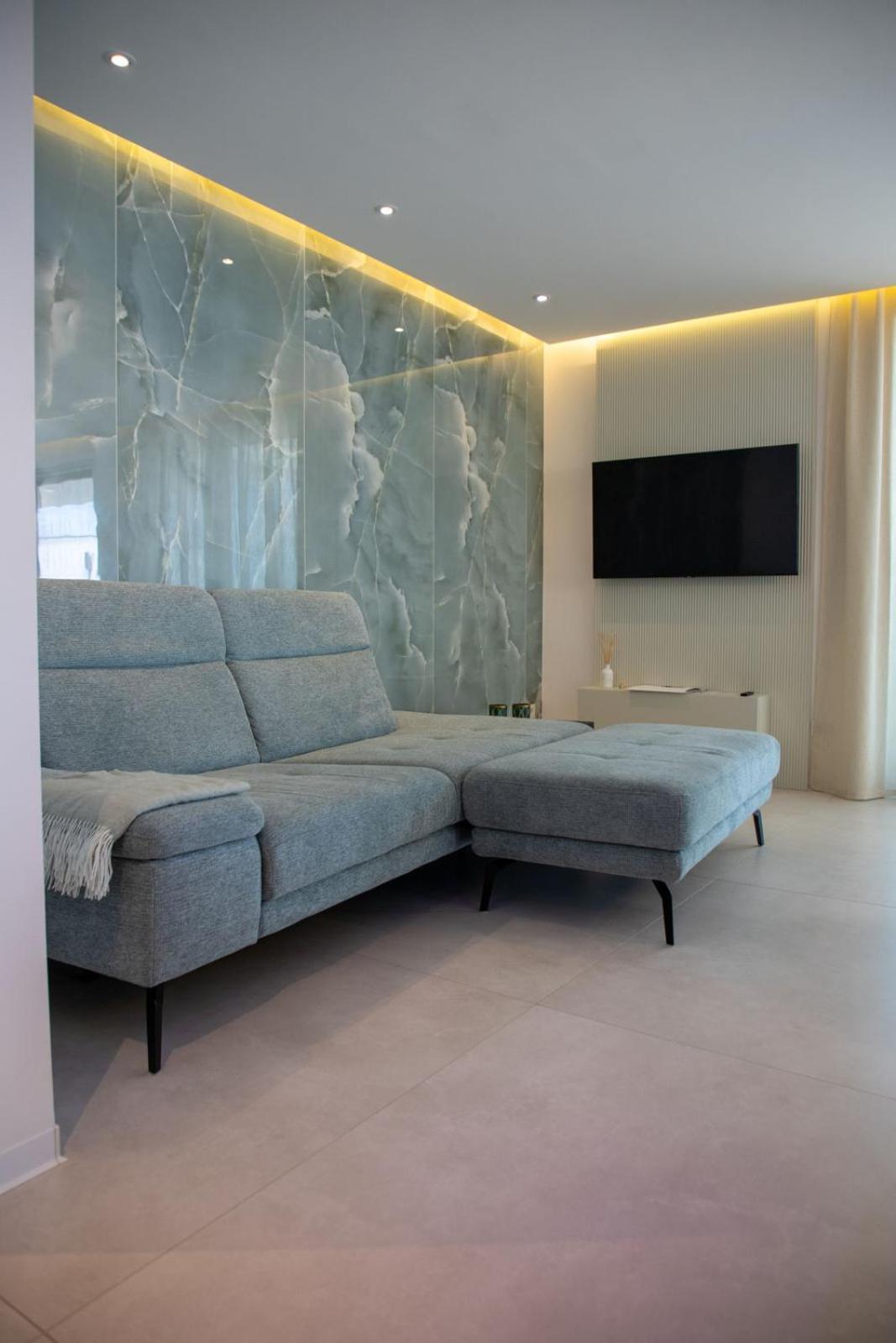 Apartment Gala'pe Zadar