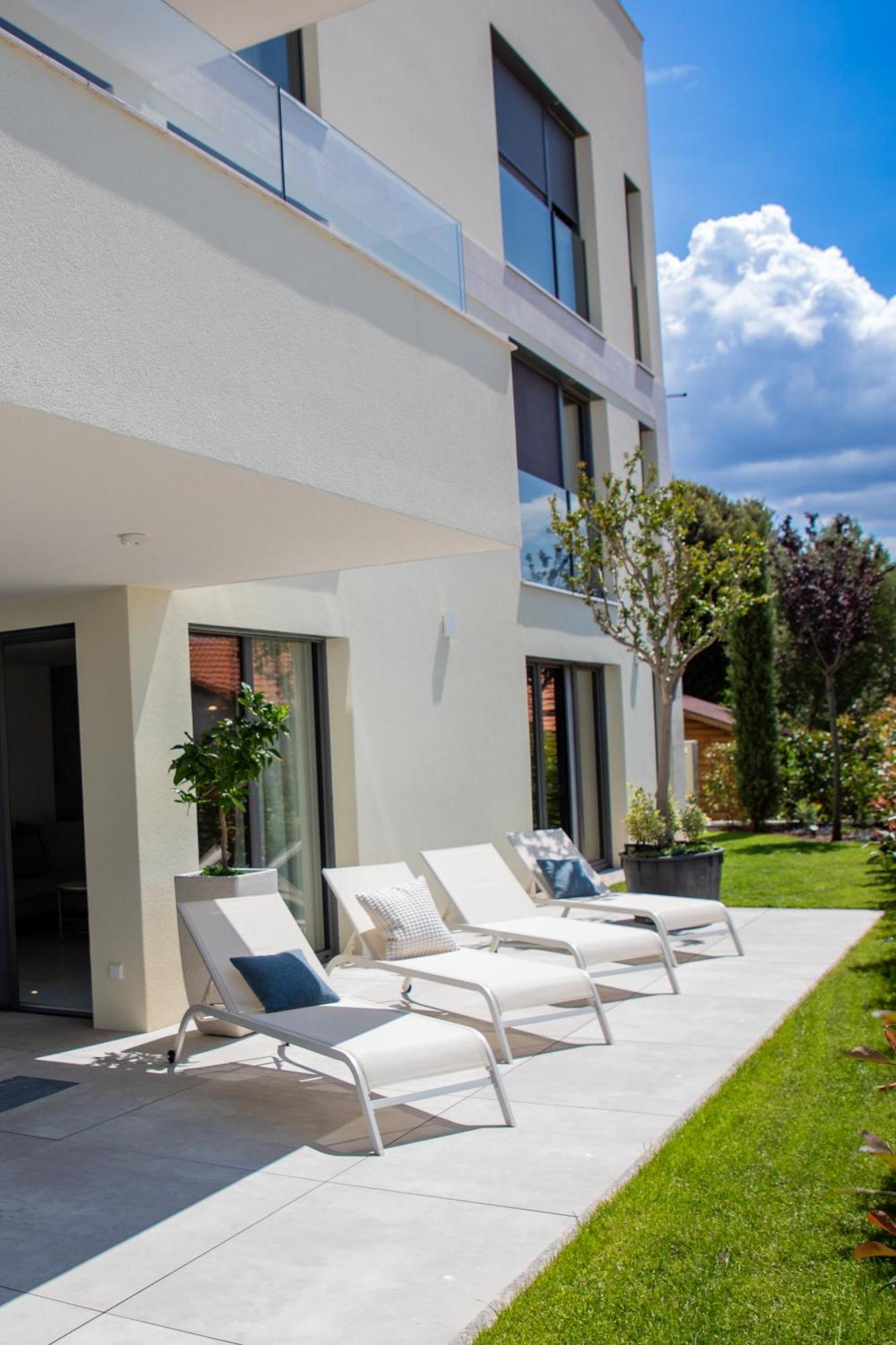 Gala'pe Apartment Zadar