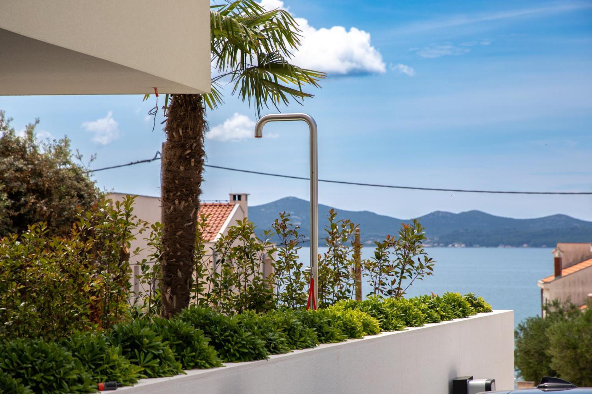 Apartment Gala'pe Zadar